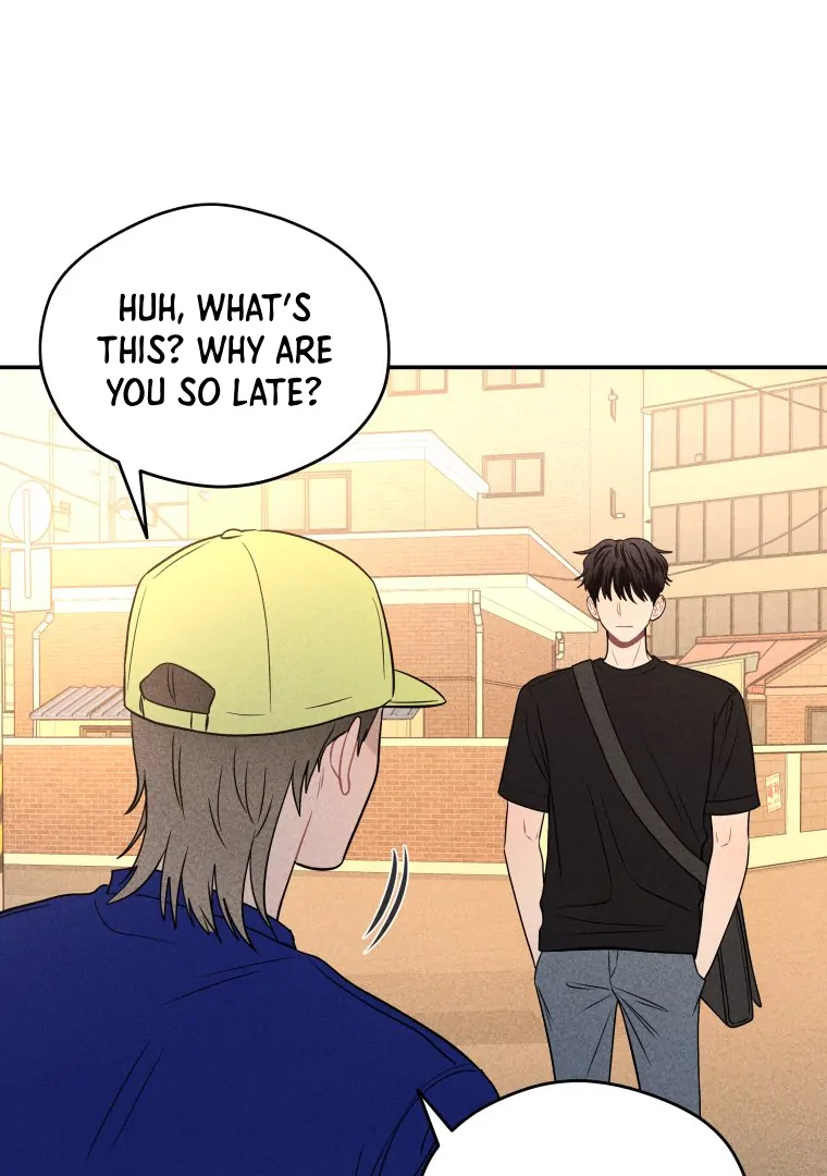 Ghost Romance chapter 33 page 2