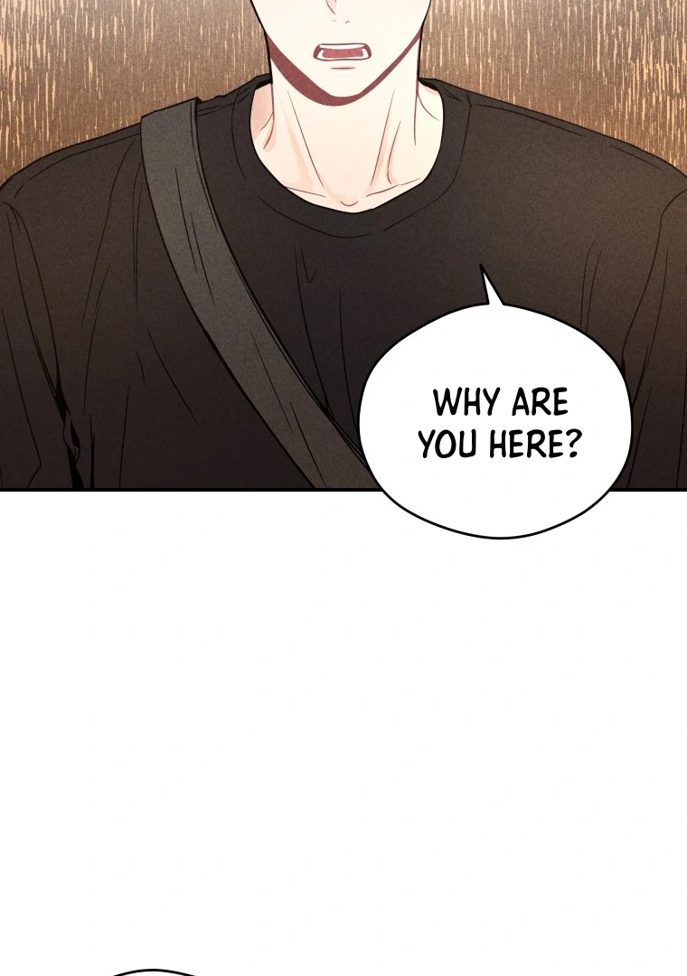 Ghost Romance chapter 33 page 4