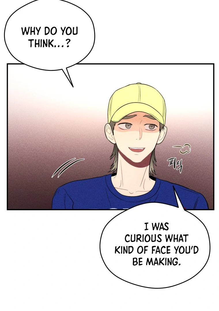Ghost Romance chapter 33 page 5