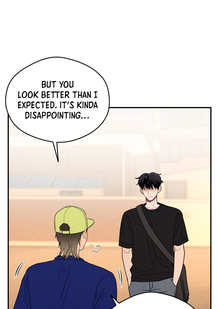 Ghost Romance chapter 33 page 6
