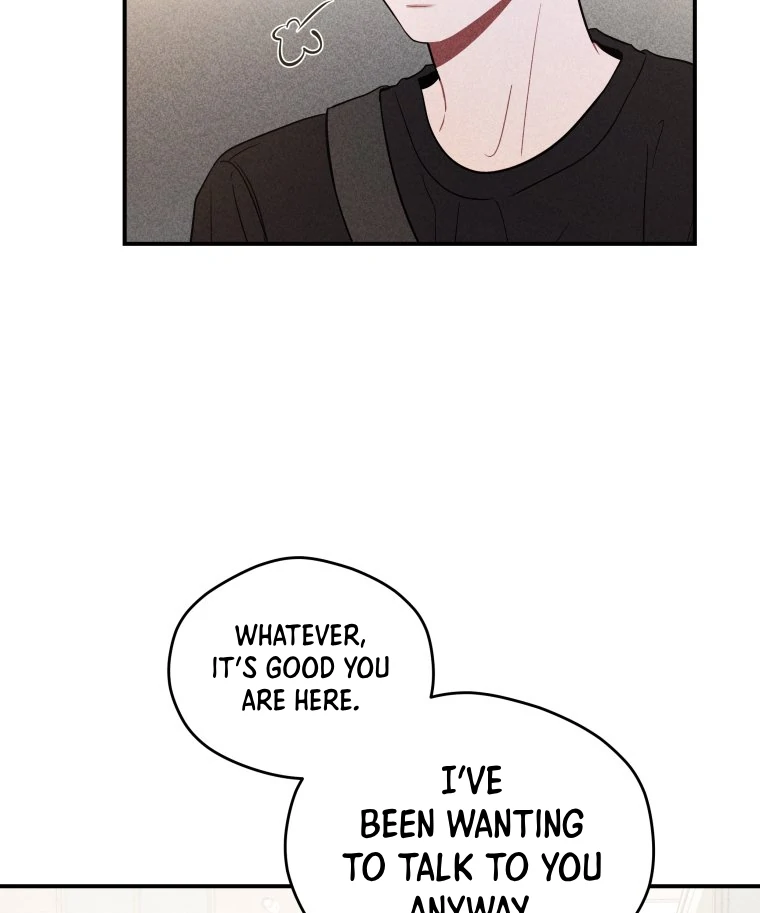 Ghost Romance chapter 33 page 8