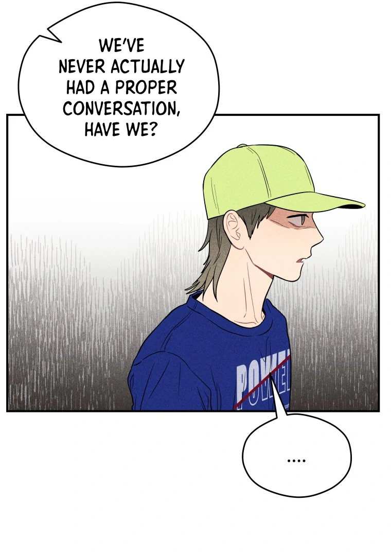 Ghost Romance chapter 33 page 10