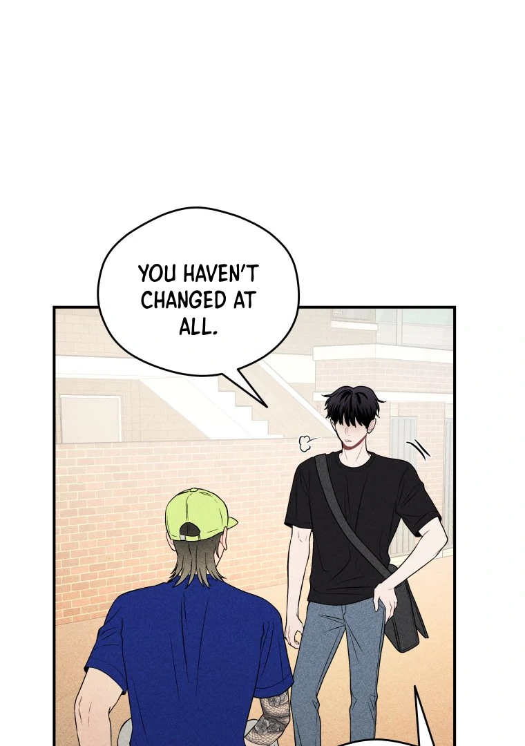 Ghost Romance chapter 33 page 11