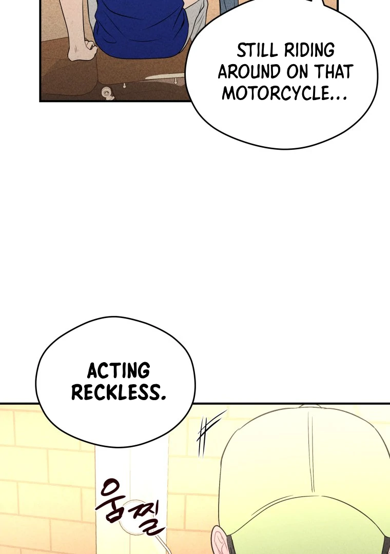 Ghost Romance chapter 33 page 12