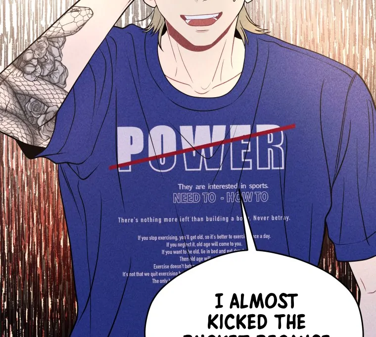 Ghost Romance chapter 33 page 18