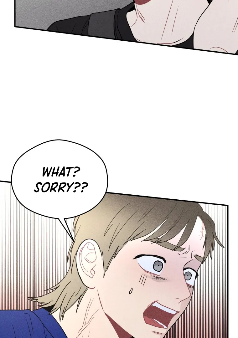 Ghost Romance chapter 33 page 22