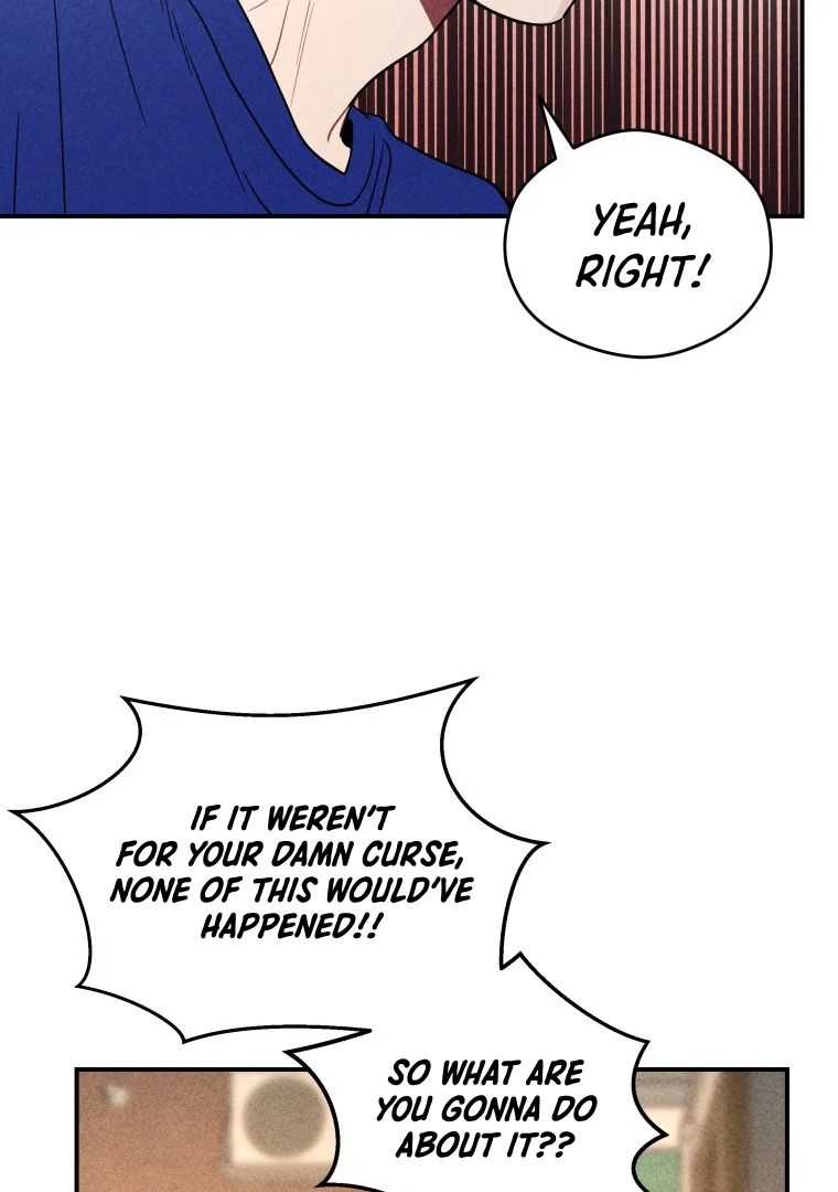 Ghost Romance chapter 33 page 23