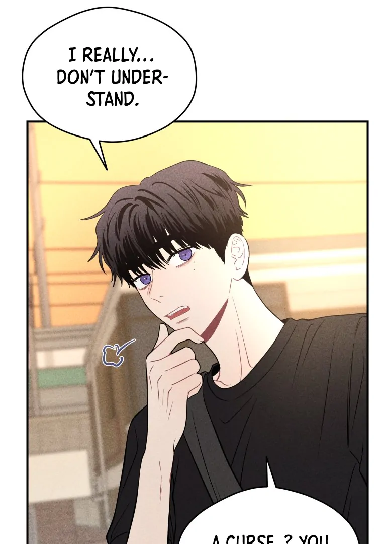 Ghost Romance chapter 33 page 25