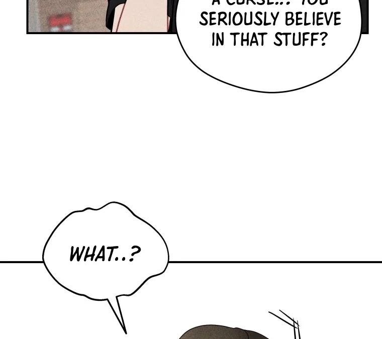 Ghost Romance chapter 33 page 26