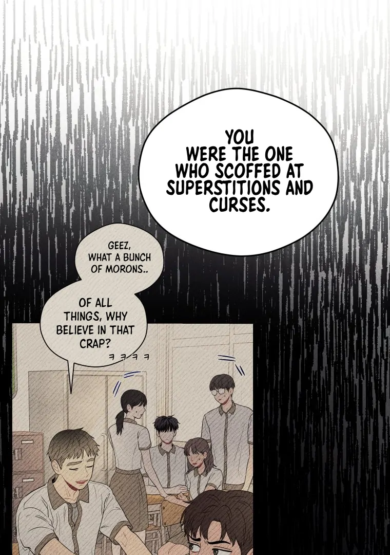 Ghost Romance chapter 33 page 28