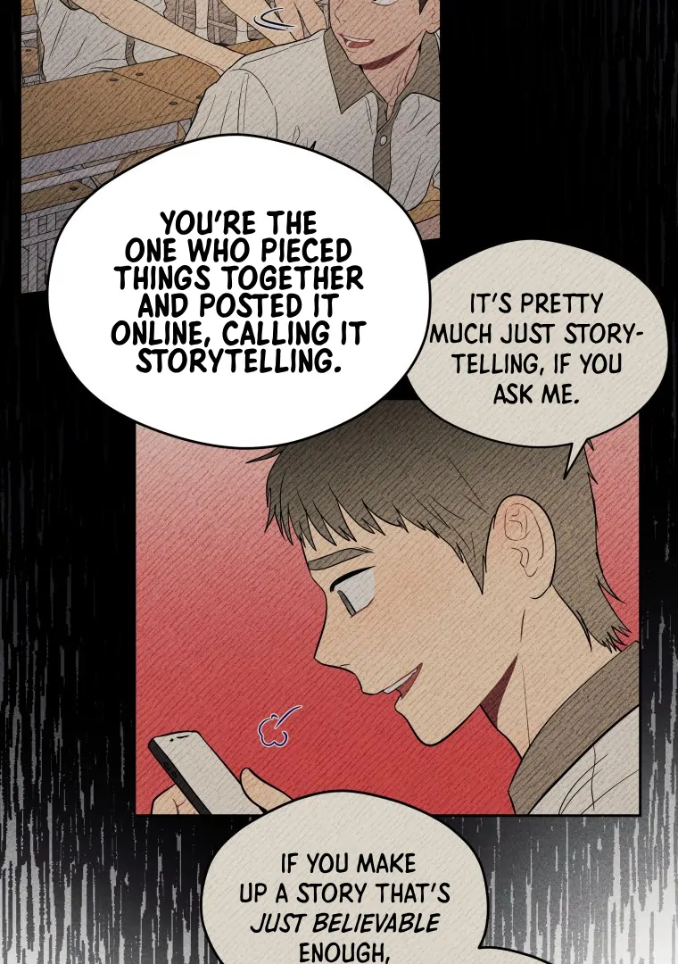 Ghost Romance chapter 33 page 29