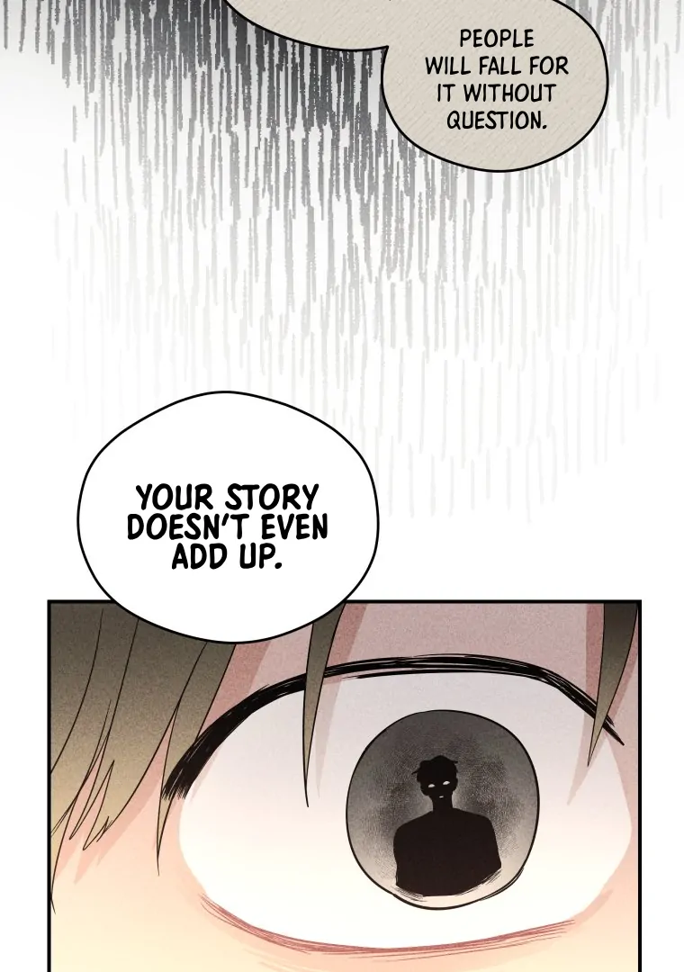 Ghost Romance chapter 33 page 30
