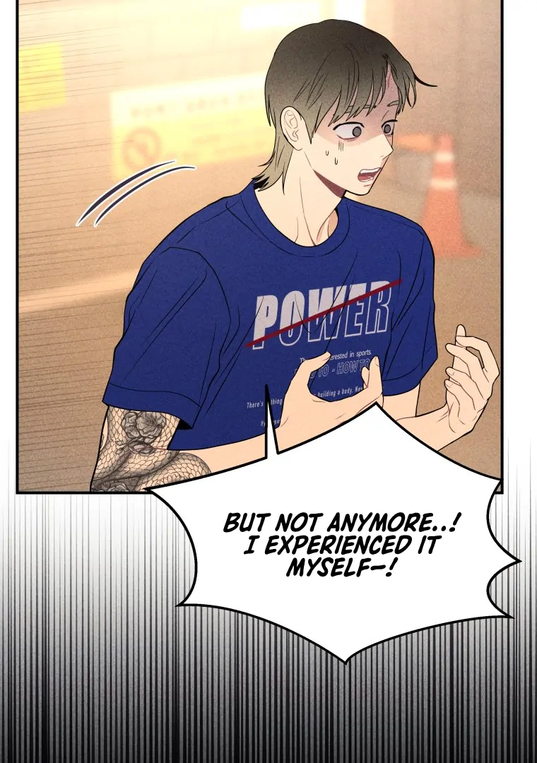 Ghost Romance chapter 33 page 32