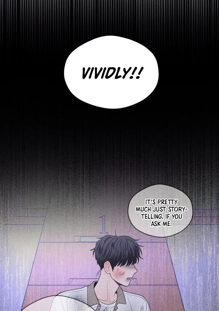 Ghost Romance chapter 33 page 33