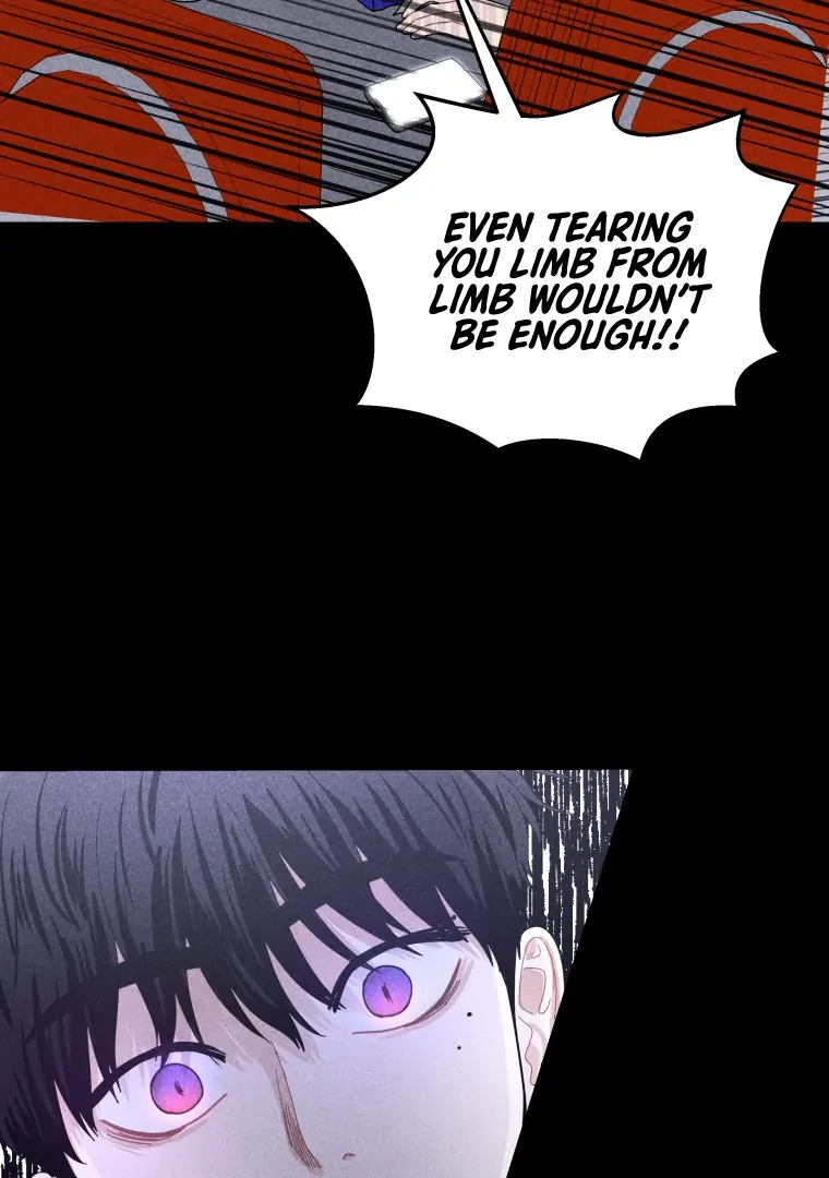Ghost Romance chapter 33 page 38