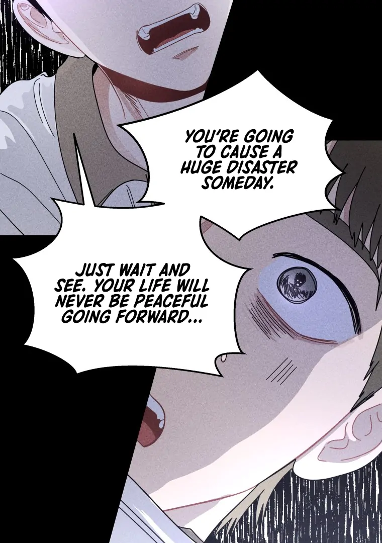 Ghost Romance chapter 33 page 39