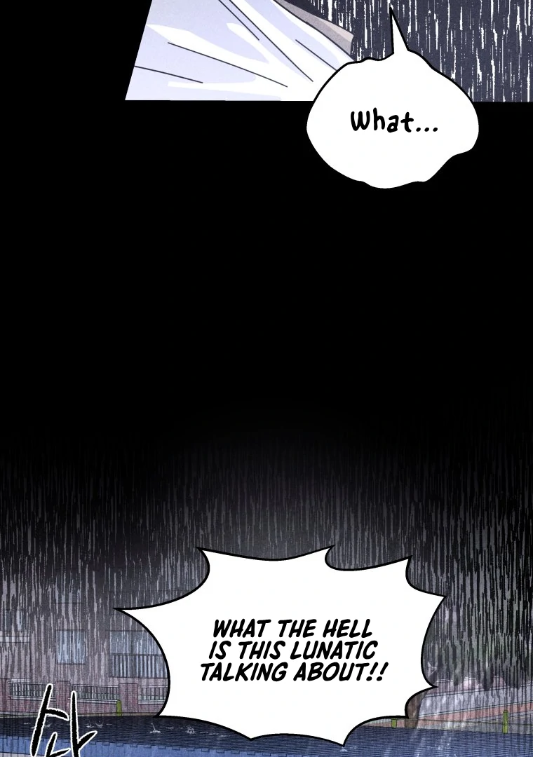 Ghost Romance chapter 33 page 40