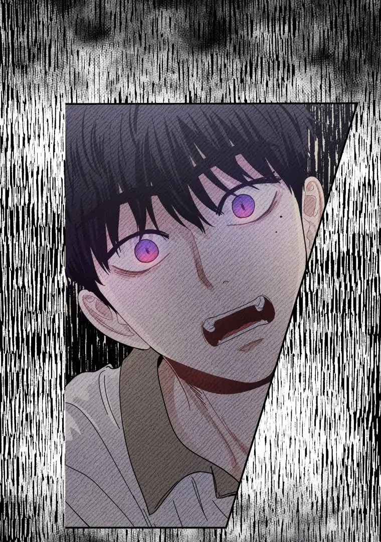 Ghost Romance chapter 33 page 50