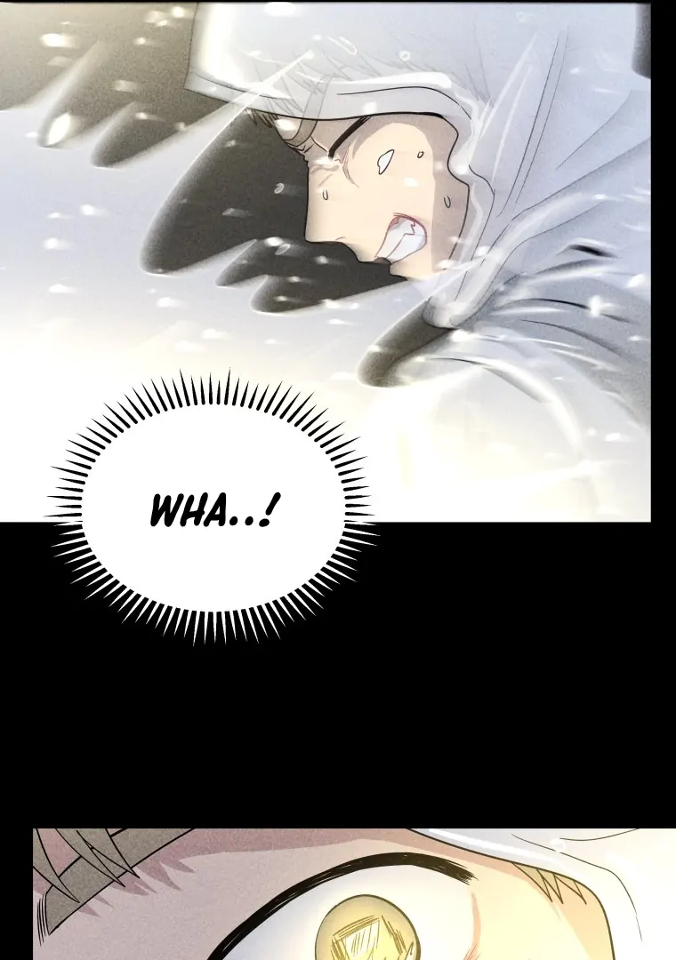 Ghost Romance chapter 33 page 55