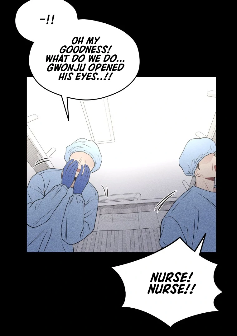 Ghost Romance chapter 33 page 60