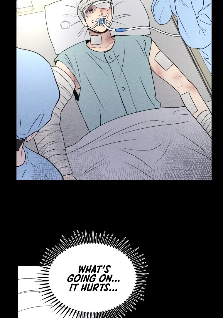 Ghost Romance chapter 33 page 62