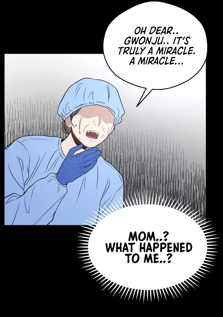 Ghost Romance chapter 33 page 65