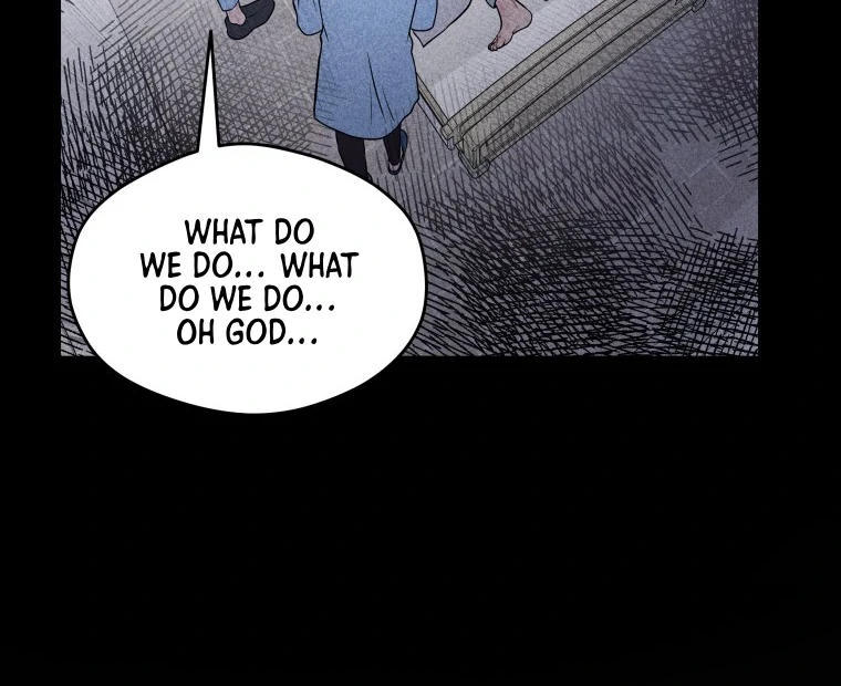 Ghost Romance chapter 33 page 73