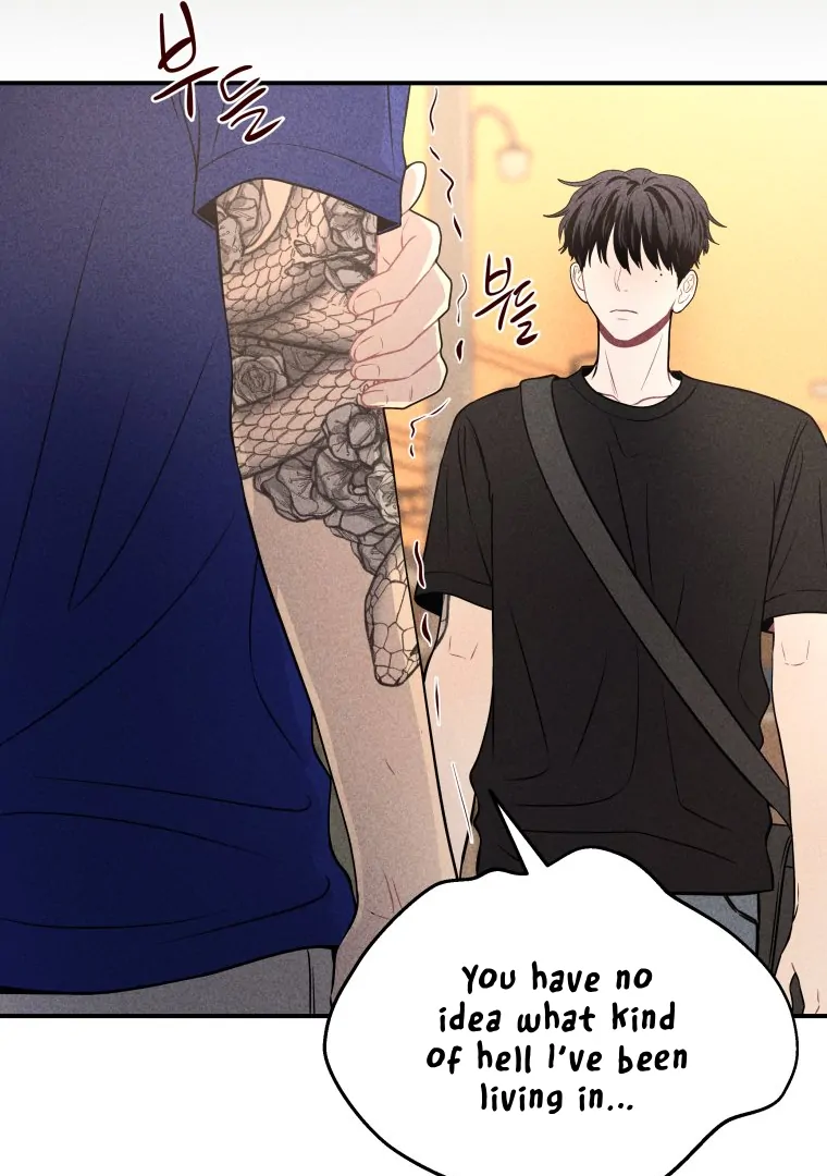 Ghost Romance chapter 33 page 75