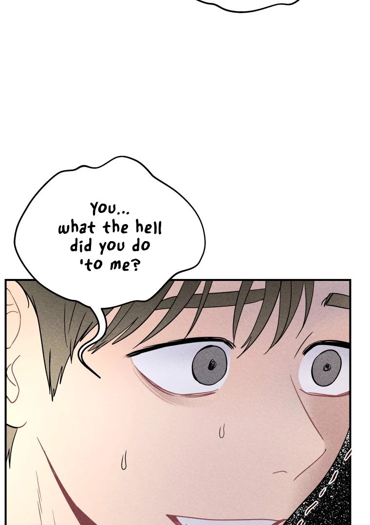 Ghost Romance chapter 33 page 76