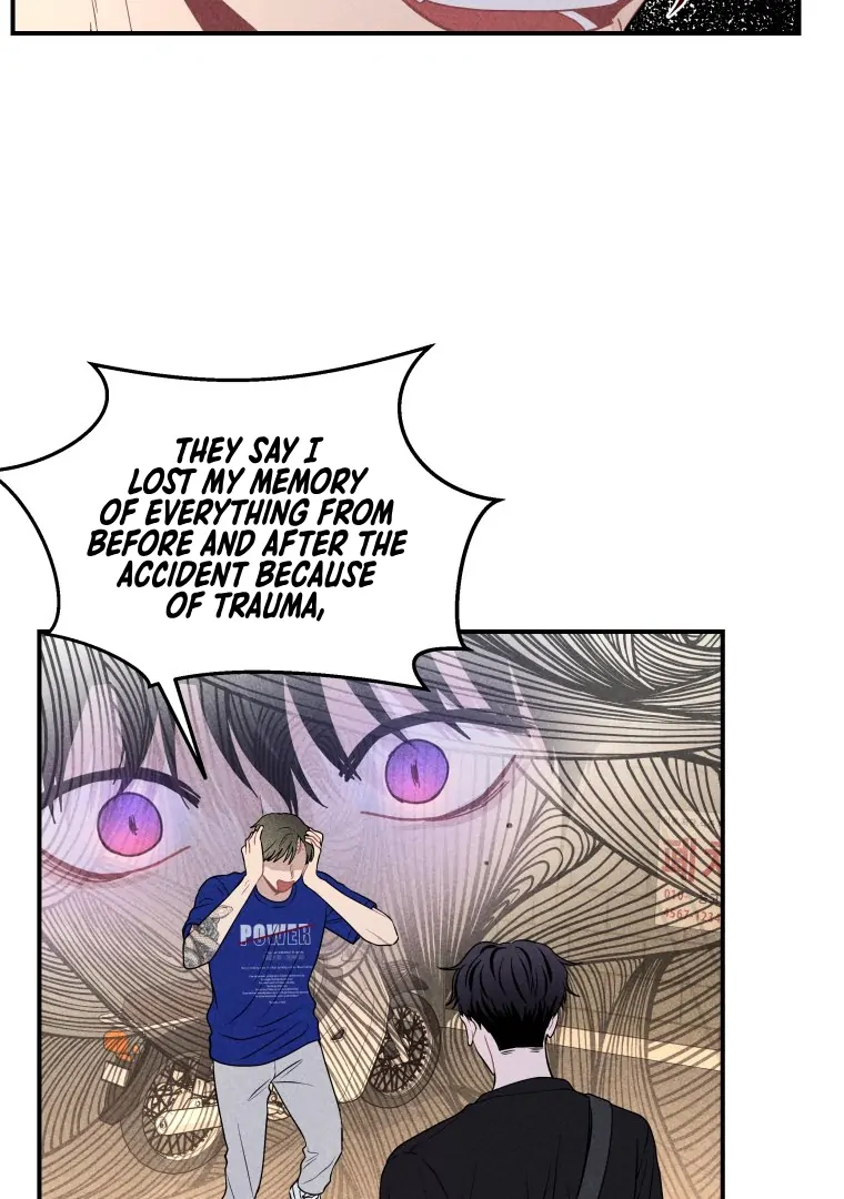 Ghost Romance chapter 33 page 77