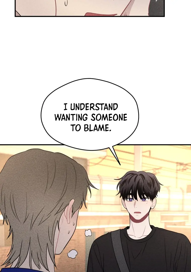 Ghost Romance chapter 33 page 79