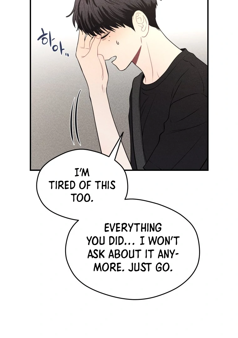 Ghost Romance chapter 33 page 81
