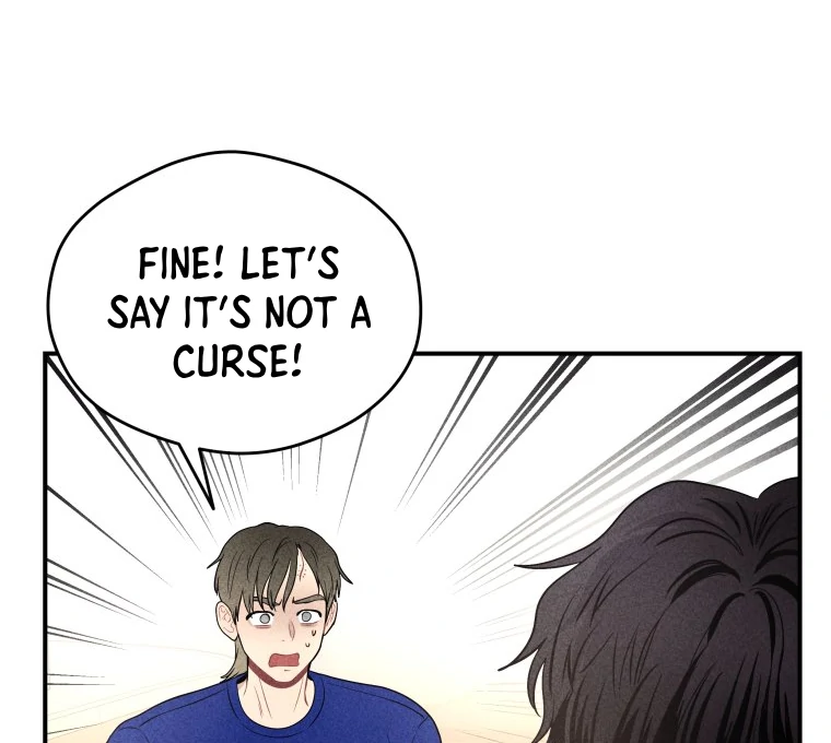 Ghost Romance chapter 33 page 83