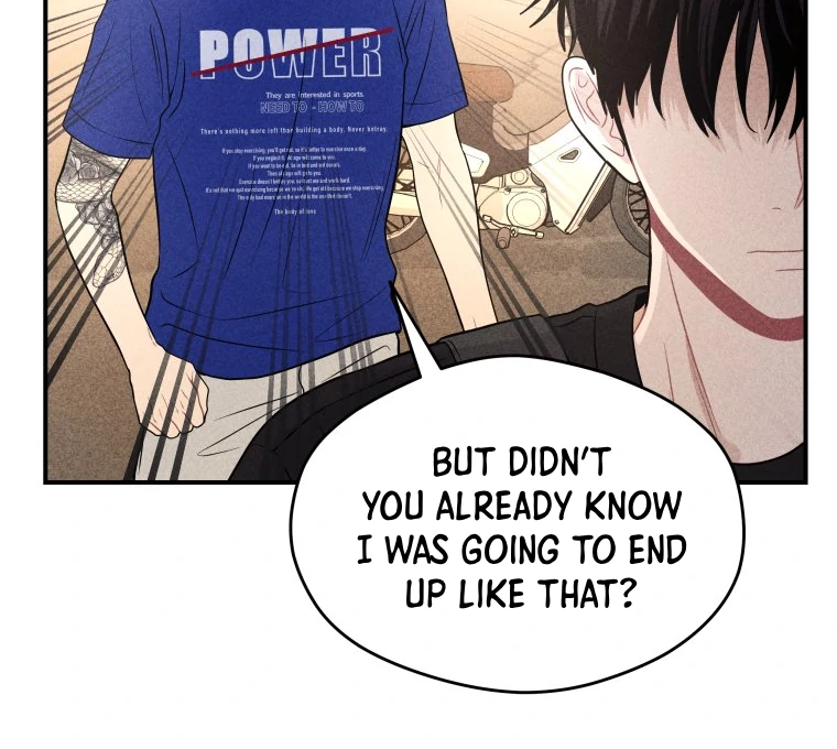 Ghost Romance chapter 33 page 84
