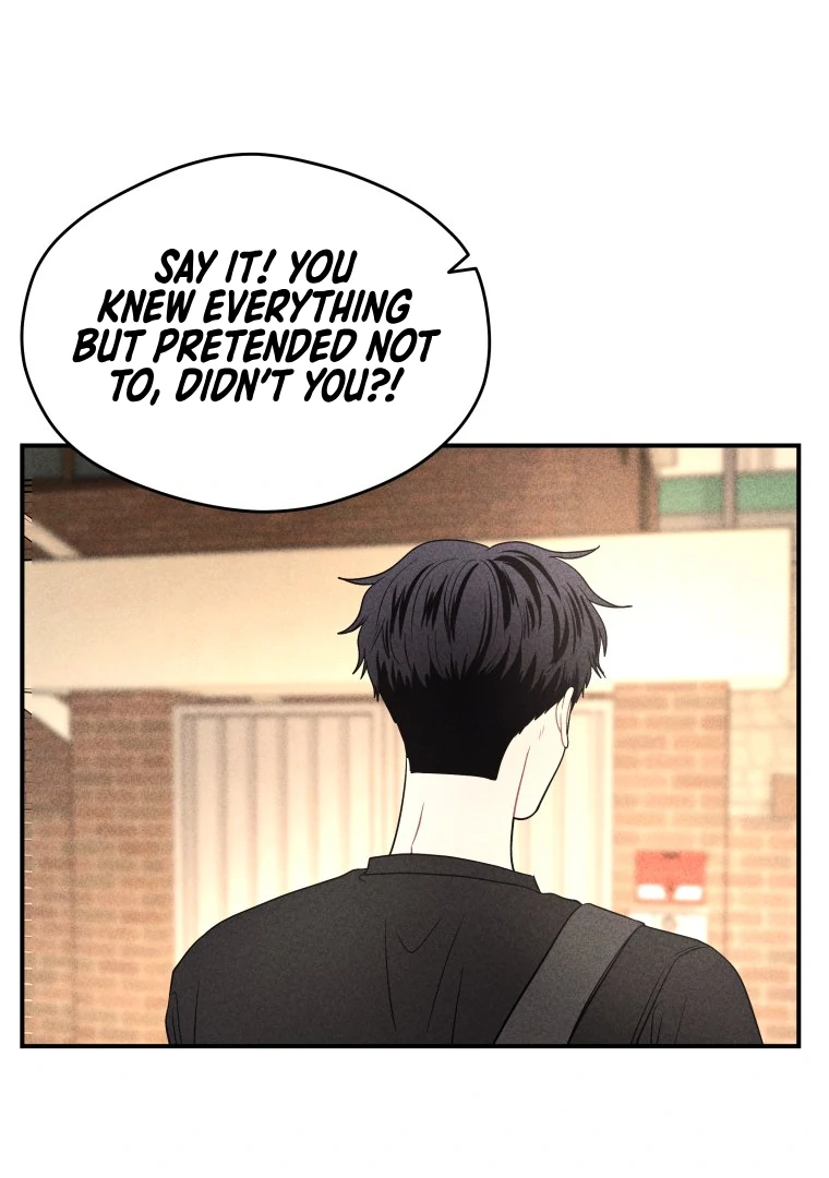 Ghost Romance chapter 33 page 85