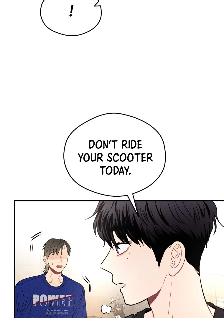 Ghost Romance chapter 33 page 87