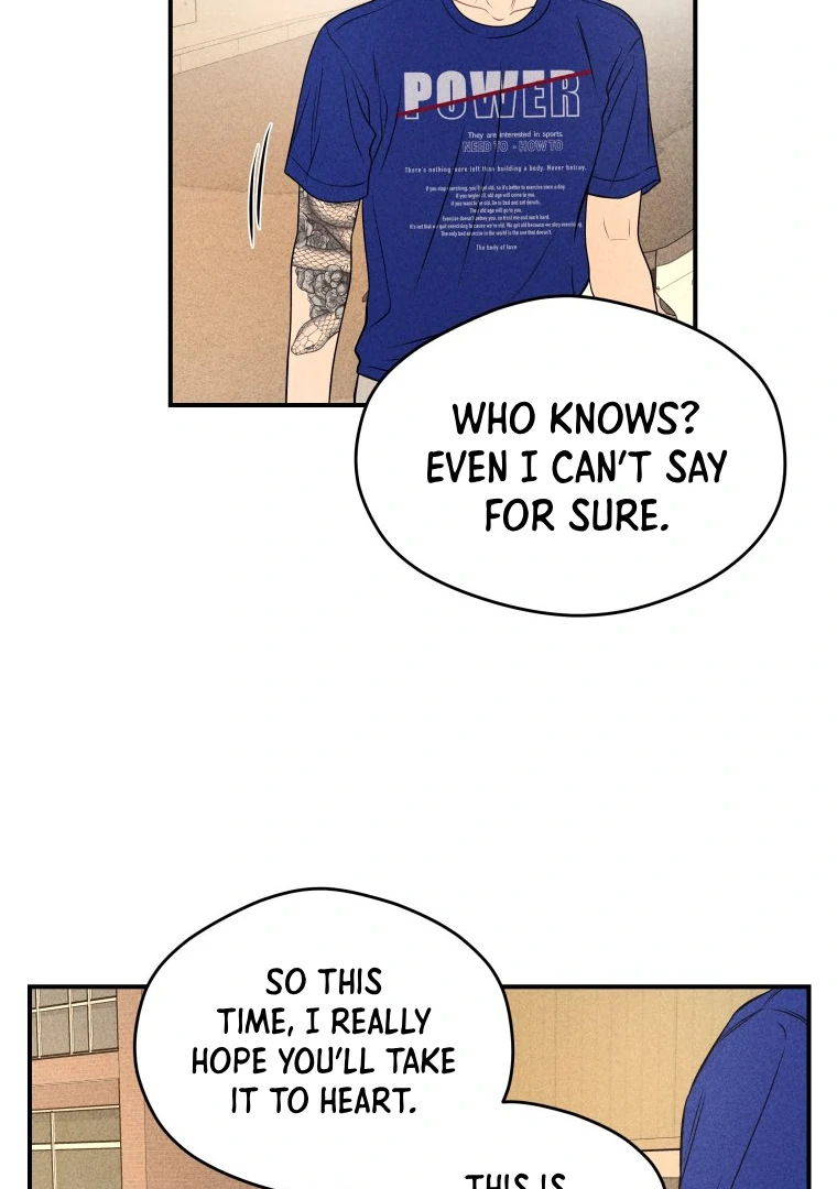 Ghost Romance chapter 33 page 89