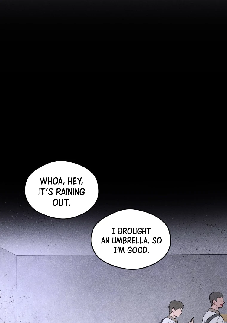 Ghost Romance chapter 33 page 91