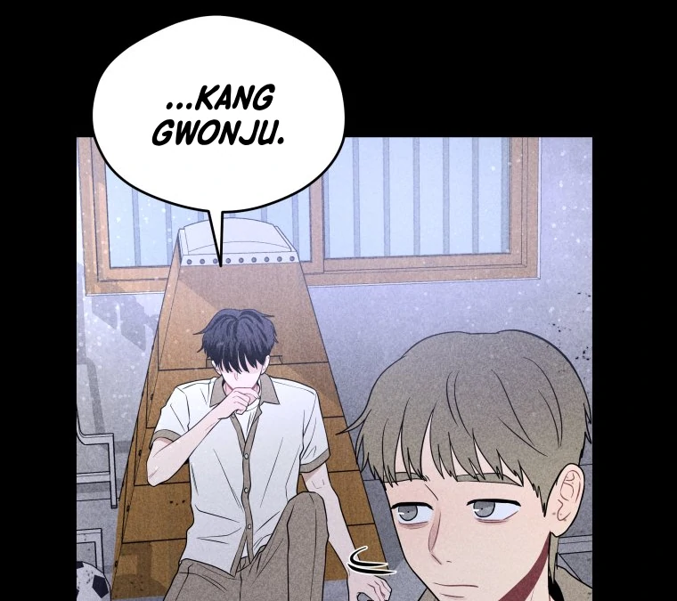 Ghost Romance chapter 33 page 93
