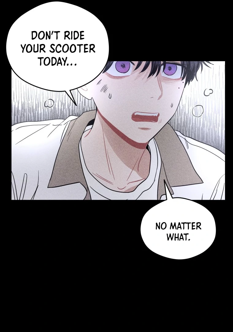 Ghost Romance chapter 33 page 95
