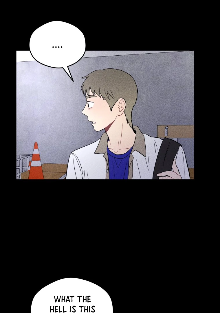 Ghost Romance chapter 33 page 96