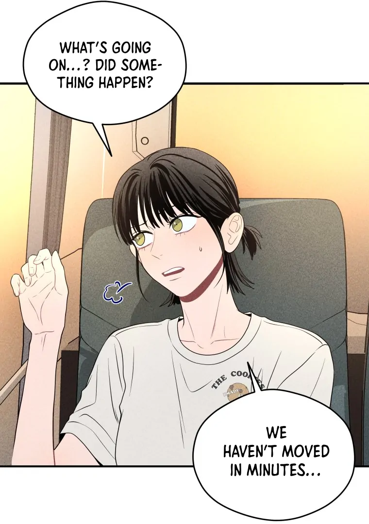 Ghost Romance chapter 33 page 105