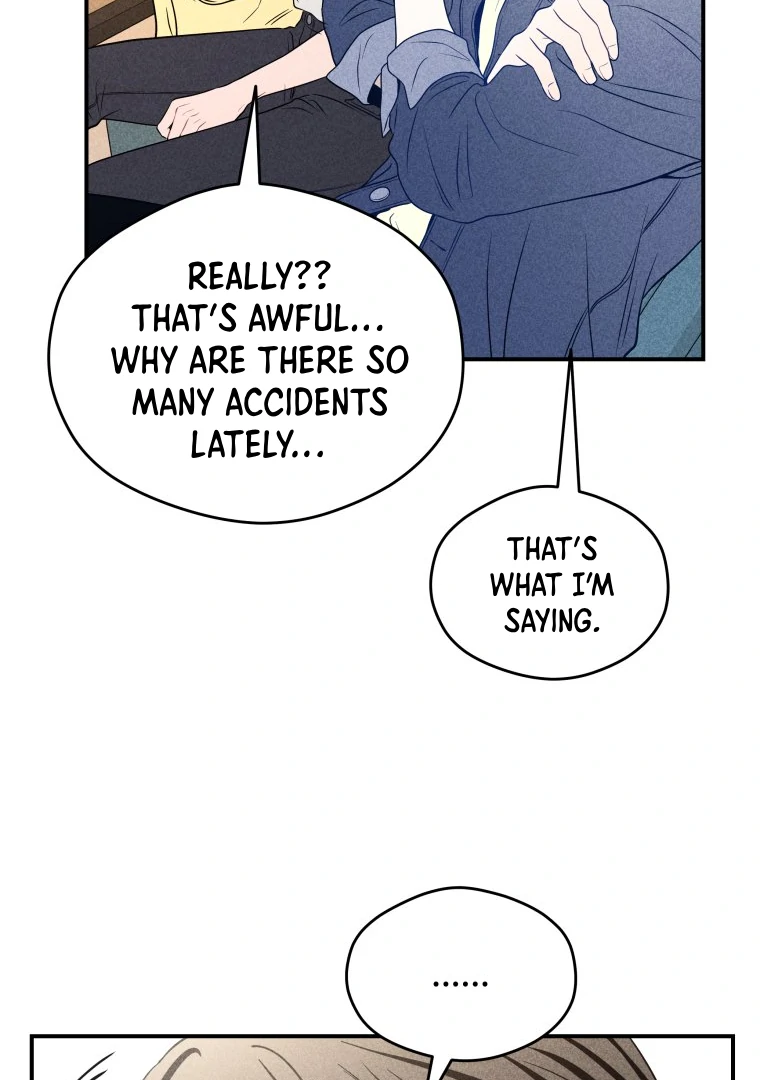 Ghost Romance chapter 33 page 107