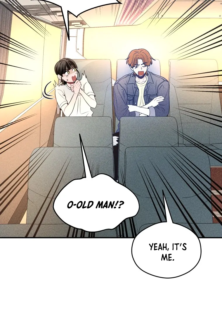 Ghost Romance chapter 33 page 109