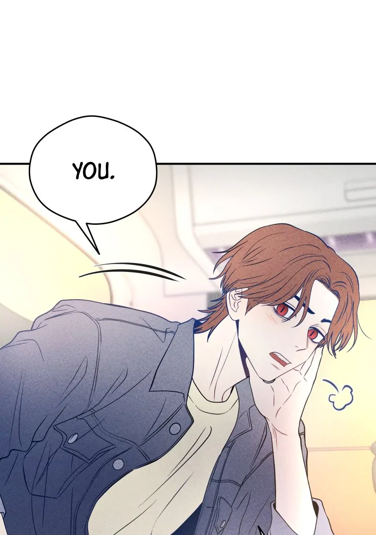 Ghost Romance chapter 33 page 110