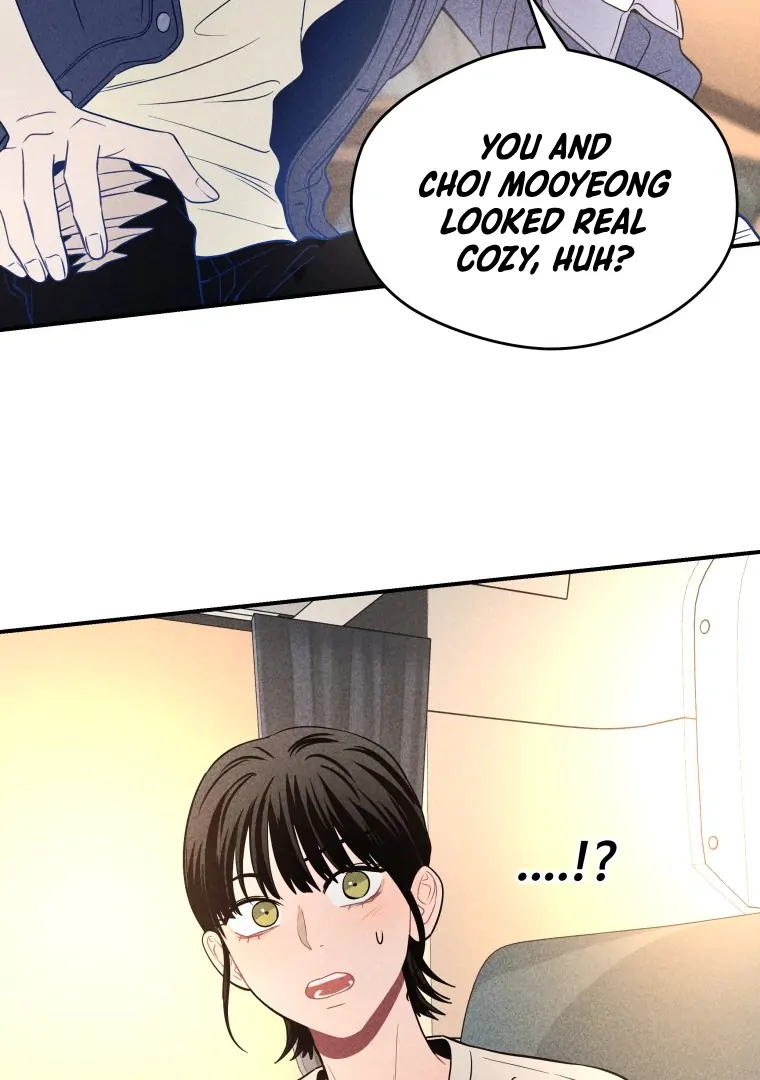 Ghost Romance chapter 33 page 111