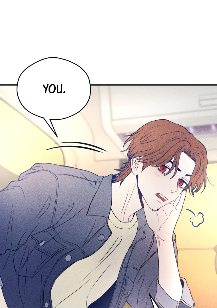 Ghost Romance chapter 34 page 1