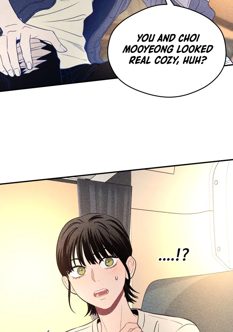 Ghost Romance chapter 34 page 2