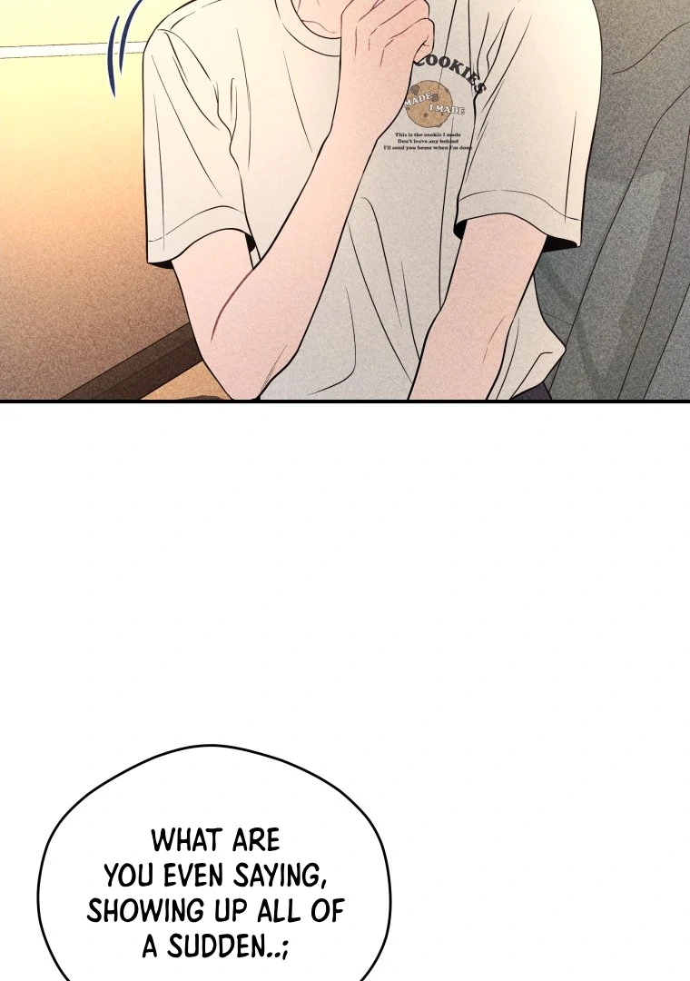 Ghost Romance chapter 34 page 3