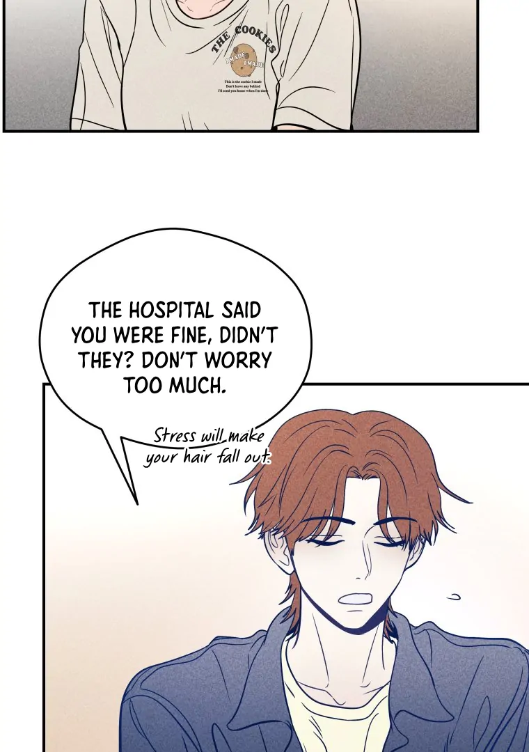 Ghost Romance chapter 34 page 7